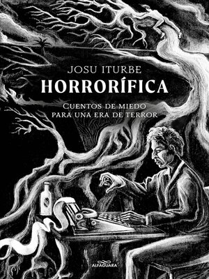 cover image of Horrorífica